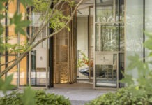 A Must-See Destination for Travelers: New Luxury Hotel Debuts in Osaka The all-new Four Seasons Hotel Osaka is now open, welcoming travellers and local guests with open arms and genuine warmth.