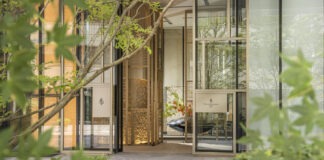 A Must-See Destination for Travelers: New Luxury Hotel Debuts in Osaka The all-new Four Seasons Hotel Osaka is now open, welcoming travellers and local guests with open arms and genuine warmth.