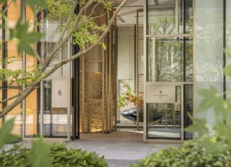 A Must-See Destination for Travelers: New Luxury Hotel Debuts in Osaka The all-new Four Seasons Hotel Osaka is now open, welcoming travellers and local guests with open arms and genuine warmth.