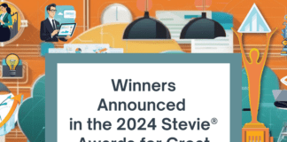 2024 Stevie® Awards for Great Employers: Winners Revealed