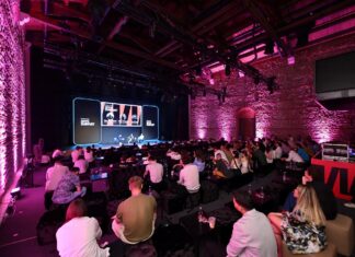 TikTok Unveils Opportunities for the Mobile App Industry Last month TikTok held its first Apps Summit, a major Mobile App industry event, in Istanbul, Turkey. The Summit was attended by more than 120 attendees.