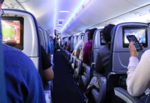 Global Air Passenger Demand Up 9.1% in June 2024 Total demand, measured in revenue passenger kilometers (RPK), was up 9.1% compared to June 2023.