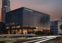 Aldar Acquires Prestigious Building in Dubai Internet City Sweid & Sweid has announced the sale of 6 Falak, Grade A office building in the heart of Dubai Internet City (DIC), to Aldar Properties.