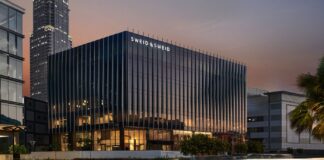 Aldar Acquires Prestigious Building in Dubai Internet City Sweid & Sweid has announced the sale of 6 Falak, Grade A office building in the heart of Dubai Internet City (DIC), to Aldar Properties.