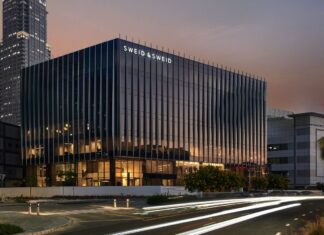 Aldar Acquires Prestigious Building in Dubai Internet City Sweid & Sweid has announced the sale of 6 Falak, Grade A office building in the heart of Dubai Internet City (DIC), to Aldar Properties.