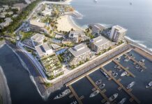 Ajwan by Shurooq Sparks High Demand for Luxury Beachfront Living in Khorfakkan