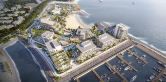 Ajwan by Shurooq Sparks High Demand for Luxury Beachfront Living in Khorfakkan