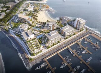 Ajwan by Shurooq Sparks High Demand for Luxury Beachfront Living in Khorfakkan