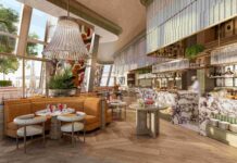 Shamal Holding Unveils Details of Baccarat Hotel Dubai Shamal Holding has unveiled details of the UAE's first Baccarat Hotel, on course to redefine ultra-luxury hospitality in the city.