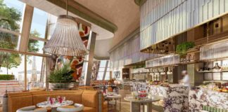 Shamal Holding Unveils Details of Baccarat Hotel Dubai Shamal Holding has unveiled details of the UAE's first Baccarat Hotel, on course to redefine ultra-luxury hospitality in the city.