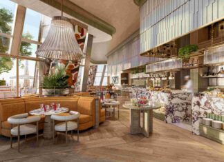 Shamal Holding Unveils Details of Baccarat Hotel Dubai Shamal Holding has unveiled details of the UAE's first Baccarat Hotel, on course to redefine ultra-luxury hospitality in the city.