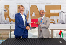 First Certified Electric Air Taxi Operator Coming Soon to UAE