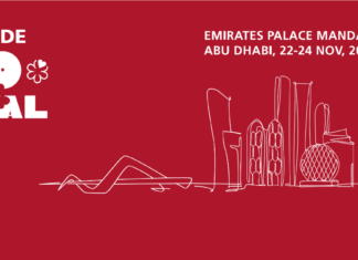 MICHELIN Guide Returns with 2nd Food Festival in Abu Dhabi Michelin is pleased to announce the second edition of the MICHELIN Guide Food Festival in Abu Dhabi, in partnership with Experience Abu Dhabi