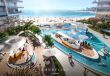 DAMAC Properties Expands into Al Marjan Island with a Luxury Seaside Residence