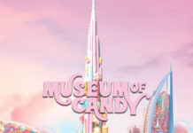 Dubai Opens Doors to World-first Museum of Candy
