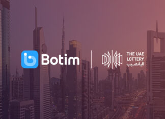 Botim Introduces First Direct-to-Consumer Offering with The UAE Lottery Botim has announced the integration of The UAE Lottery, the region’s first and only regulated lottery operation.