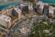 Deyaar Continues its Upward Trajectory and Unveils Park Five Deyaar has announced the launch of Park Five, an innovative luxury residential community in Dubai Production City.