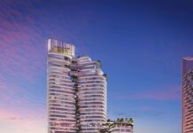 Deyaar’s First Abu Dhabi Project Sells Out Deyaar Development PJSC has announced the complete sell-out of RIVAGE—its latest and first residential project in Abu Dhabi.