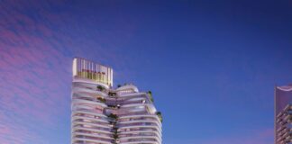 Deyaar’s First Abu Dhabi Project Sells Out Deyaar Development PJSC has announced the complete sell-out of RIVAGE—its latest and first residential project in Abu Dhabi.