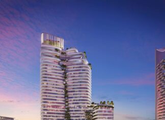 Deyaar’s First Abu Dhabi Project Sells Out Deyaar Development PJSC has announced the complete sell-out of RIVAGE—its latest and first residential project in Abu Dhabi.