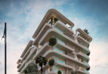 Natuzzi Harmony Residence Launched in Dubai Peace Homes Development, a Dubai-based luxury real estate developer, is proud to unveil Natuzzi Harmony Residence by Peace Homes.