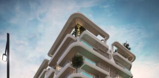 Natuzzi Harmony Residence Launched in Dubai Peace Homes Development, a Dubai-based luxury real estate developer, is proud to unveil Natuzzi Harmony Residence by Peace Homes.