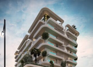 Natuzzi Harmony Residence Launched in Dubai Peace Homes Development, a Dubai-based luxury real estate developer, is proud to unveil Natuzzi Harmony Residence by Peace Homes.