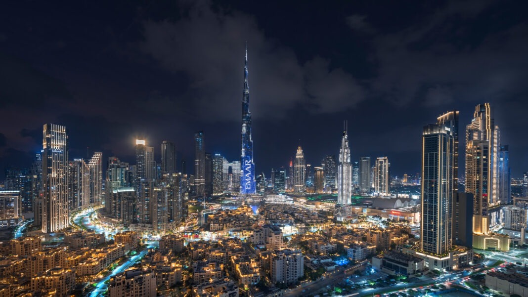 EMAAR PROPERTIES Emaar Properties PJSC has announced its financial results for 2024, showcasing consistent growth and operational efficiency.