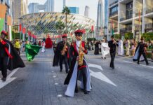 Dubai Celebrates 53rd Eid Al Etihad with Exciting Events and Offers