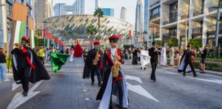 Dubai Celebrates 53rd Eid Al Etihad with Exciting Events and Offers