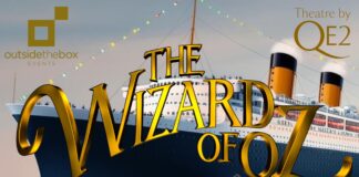 Free Wizard of Oz Hunt on QE2 This National Day The Theatre by QE2 and QE2 Hotel in Dubai are celebrating UAE National Day with an event that brings the excitement of “The Wizard of Oz,” to life.