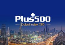 Fintech News: Plus500 Launches Dubai Index on UAE National Day