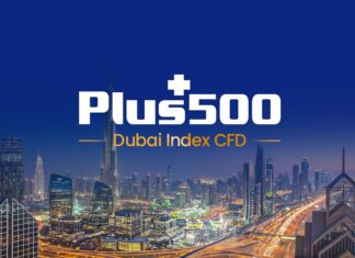 Fintech News: Plus500 Launches Dubai Index on UAE National Day
