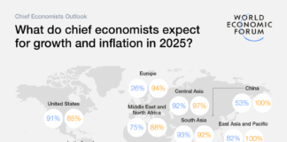 Economic Outlook for 2025: Key Trends and Challenges