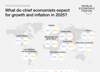 Economic Outlook for 2025: Key Trends and Challenges