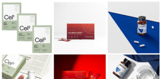 Global Edge Unveils 3 Healthcare Brands at Arab Health 2025