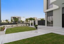 Inside a Brand-New 4-Bed Villa in Al Furjan – See It for Yourself!