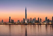 Sales Launch for Burj Azizi, the World’s Second-Tallest Tower at 725m