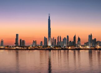 Sales Launch for Burj Azizi, the World’s Second-Tallest Tower at 725m