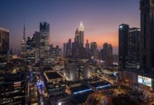 Dubai’s Financial Ecosystem in a Time of Geopolitical Conflict