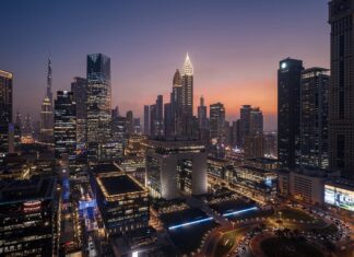 Dubai’s Financial Ecosystem in a Time of Geopolitical Conflict