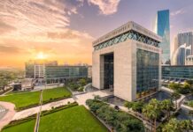 DIFC Zabeel District: Dubai Builds for 2028 and Beyond