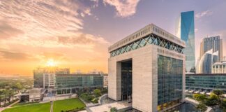 DIFC Zabeel District: Dubai Builds for 2028 and Beyond