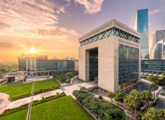 DIFC Launches Real Estate Data API