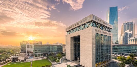 DIFC Zabeel District: Dubai Builds for 2028 and Beyond
