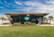 Dubai South Marks a Successful 2024 Across Districts