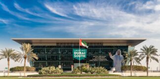 Dubai South Marks a Successful 2024 Across Districts
