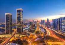 Dubai Approves Dh1b Economic Support Package to Boost Resilience