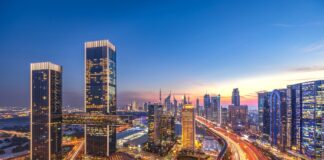 Dubai Property Market Off to a Strong Start; Sales Rise 24% Year-on-Year