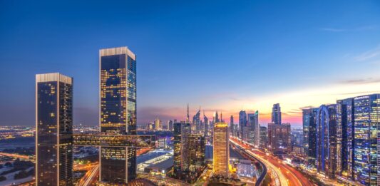 UAE Non-Oil Private Sector Hits 55.3 in August, Its Strongest Reading Since December 2024